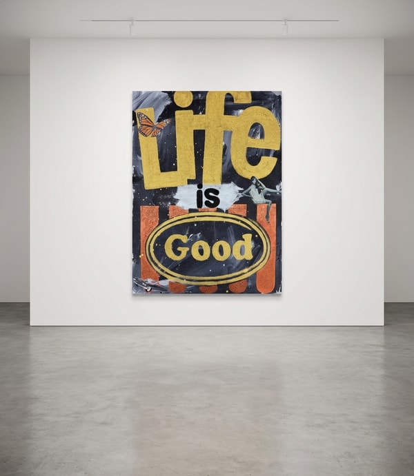 Jojo Anavim - Life is Good, 2025