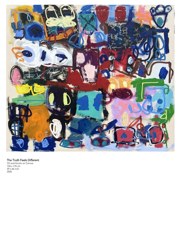 Taher Jaoui - Birds Against Machines (Version 1), 2026