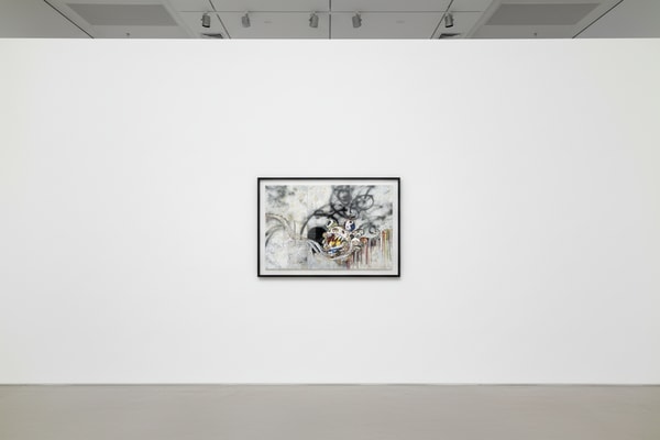 Takashi Murakami - 727-999, 2016