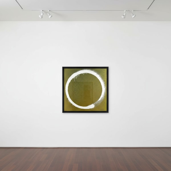 Takashi Murakami - Amitabha Buddha, 2015