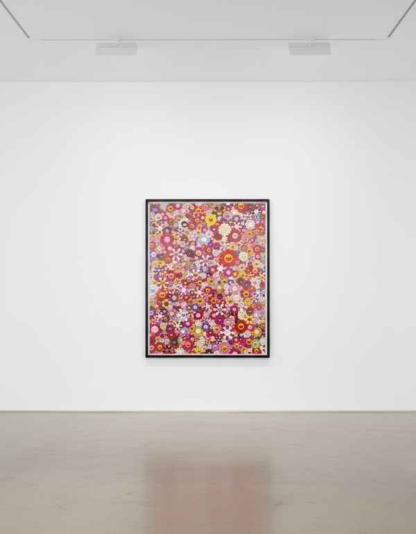 An Homage to Monopink , 1960 , E