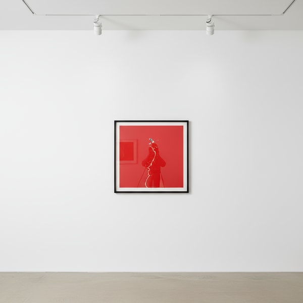 Takashi Murakami - DOB Jump, 1999