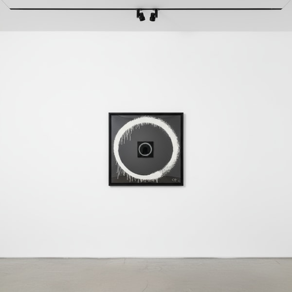 Takashi Murakami - Intellection