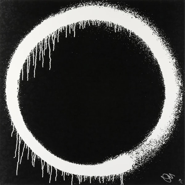 Takashi Murakami - Intellection
