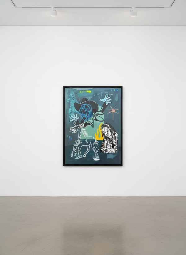 Terry Urban - A Real Rain, 2025