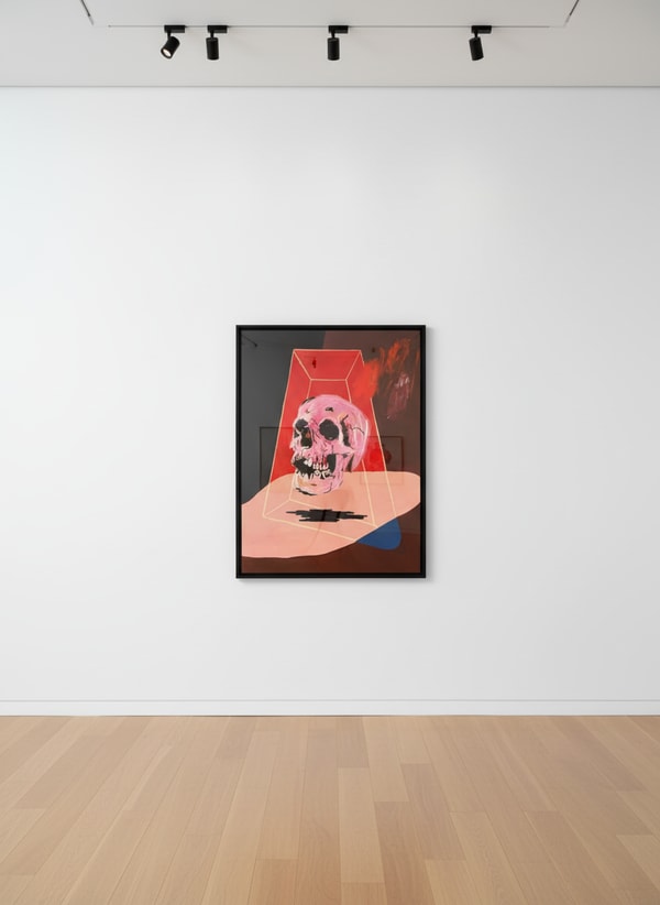 Terry Urban - After Forever, 2025