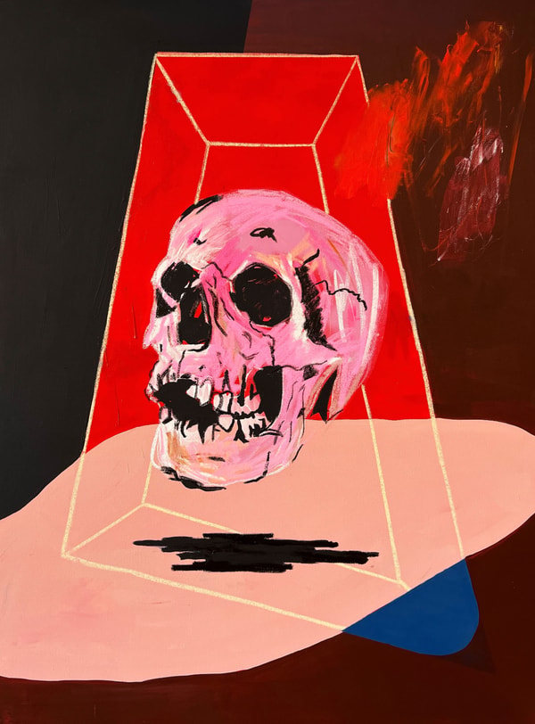 Terry Urban - After Forever, 2025