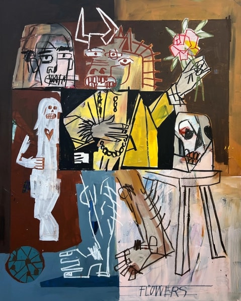 Terry Urban - I'd Rather Smell The Flowers, 2026