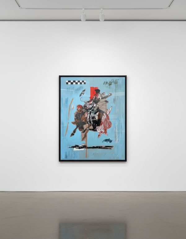 Terry Urban - One Last Ride, 2025