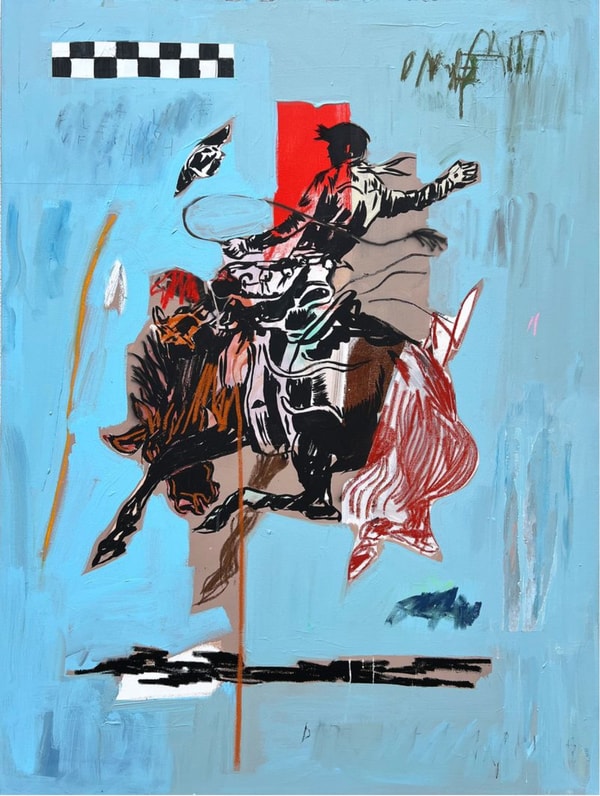 Terry Urban - One Last Ride, 2025