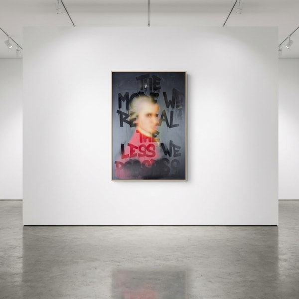 Punkmetender - The Measure of Silence (Mozart, 2026