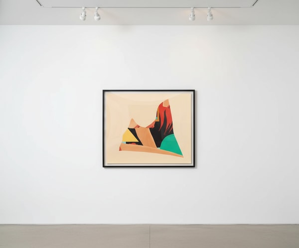 Tom Wesselman - Bedroom Dropout, 1983