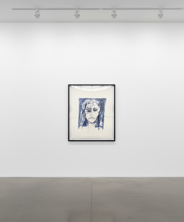 Tracey Emin - I'm Still Beautiful in My Mind, 2024