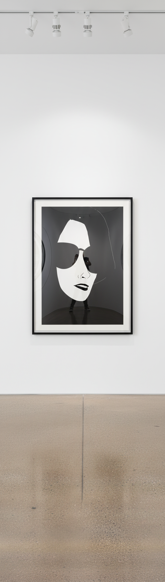 Alex Katz - Viven, 2023