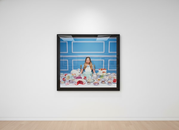 Tyler Shields - Alice in Wonderland, 2020