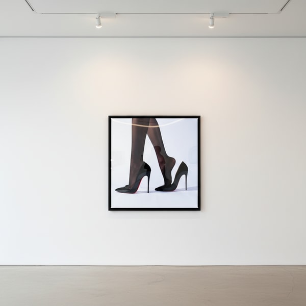 Tyler Shields - Arch, 2025