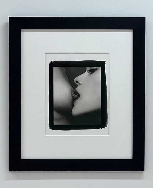 Tyler Shields - Bite