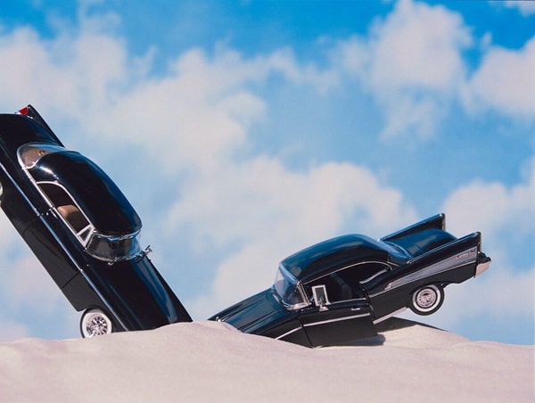 Tyler Shields - Cars