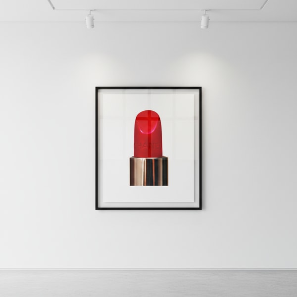 Chanel Lipstick