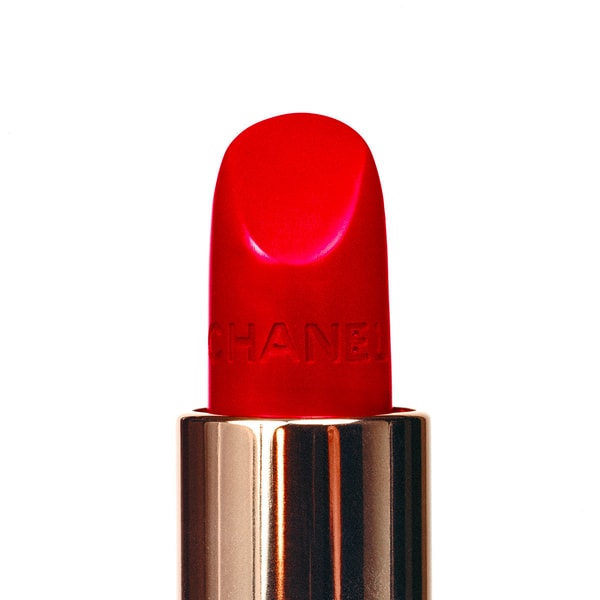 Tyler Shields - Chanel Lipstick, 2024