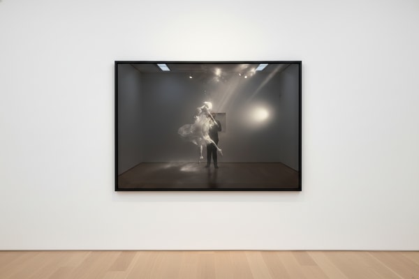 Tyler Shields - Dancer in the Dark, 2013