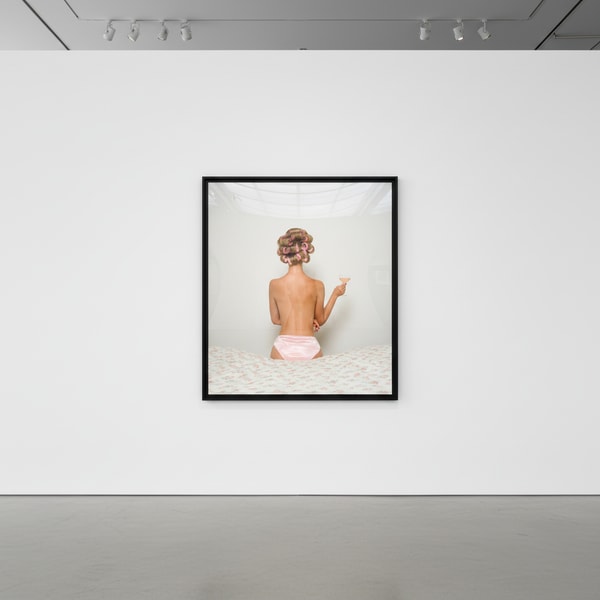 Tyler Shields - Day Dreaming, 2024