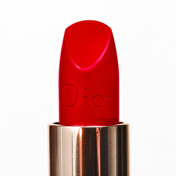 Tyler Shields - Dior Lipstick, 2024