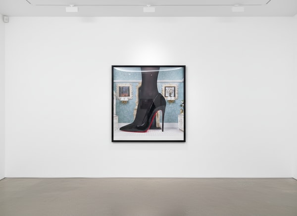 Tyler Shields - Dollhouse, 2022