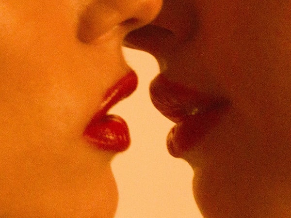 Tyler Shields - First Kiss, 2024