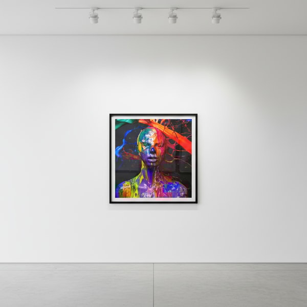 Tyler Shields - Gloss, 2018