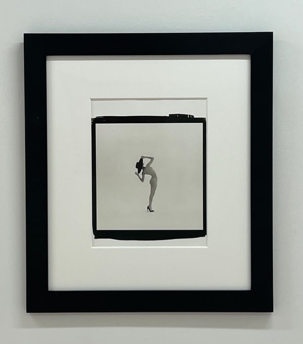 Tyler Shields - Hat and Heels