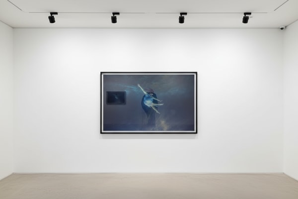 Tyler Shields - Holland Ballet, 2013