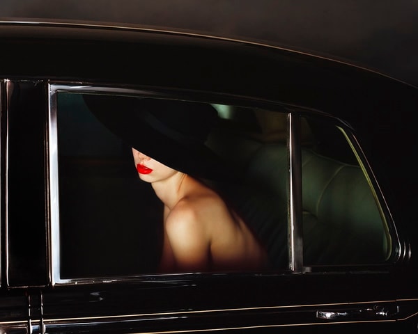 Tyler Shields - Kodachrome Dream, 2022