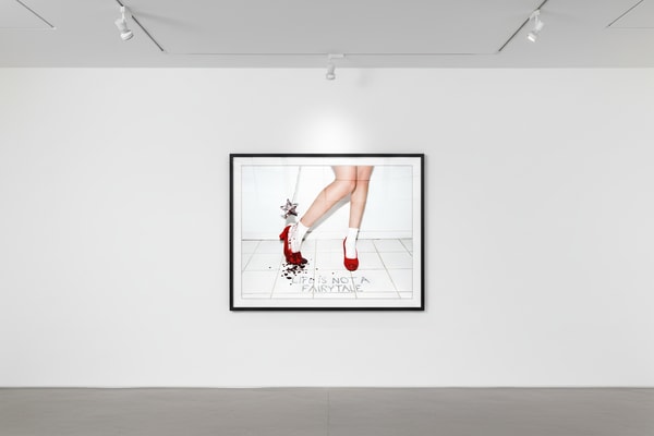 Life is Not a Fairytale