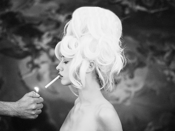Tyler Shields - Light, 2024