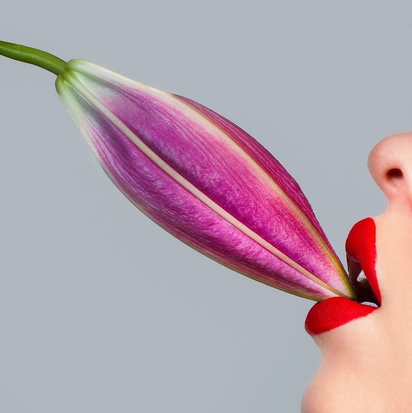 Tyler Shields - Lily, 2021