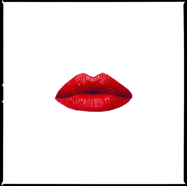 Tyler Shields - Lips, 2018