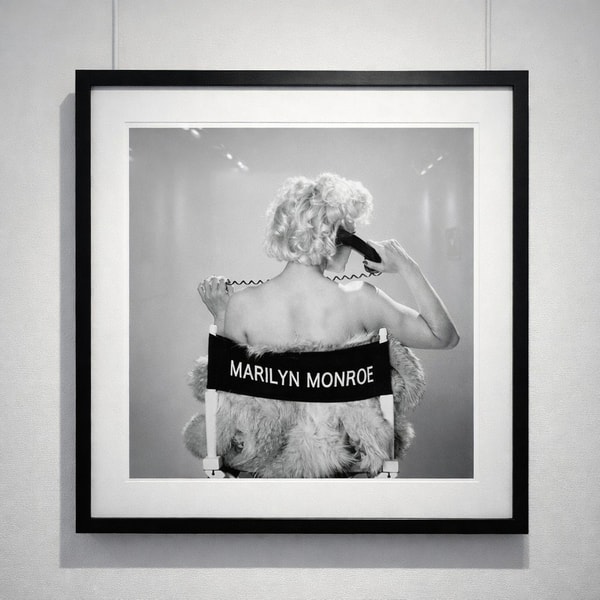 Tyler Shields - Marilyn