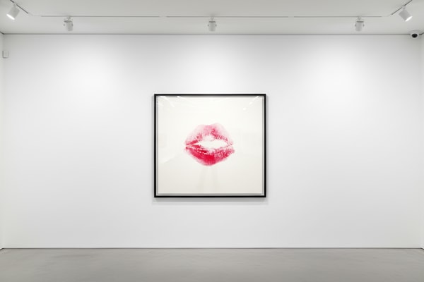 Tyler Shields - Mua, 2012, Digital C Print