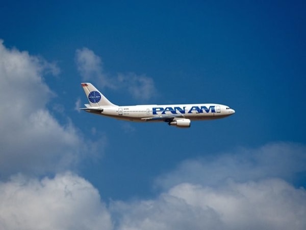 Tyler Shields - Pan Am, 2015