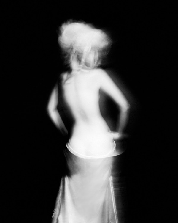 Tyler Shields - Poise, 2025