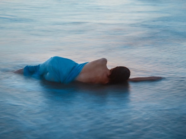 Tyler Shields - Still Water, 2024