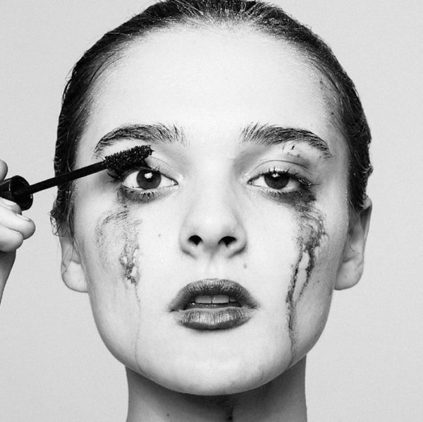 Tyler Shields - Tears, 2016