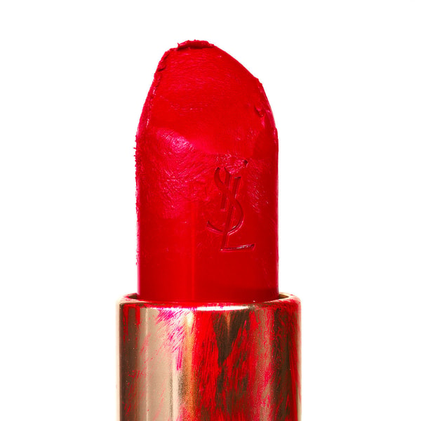 Tyler Shields - YSL Lipstick II, 2024