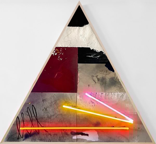 Vincent Chung - Bitter Wind To Hold My Shaky Hands, 2021