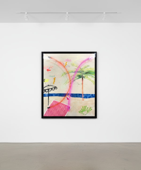 Vincent Chung - cancun's for losers!, 2024