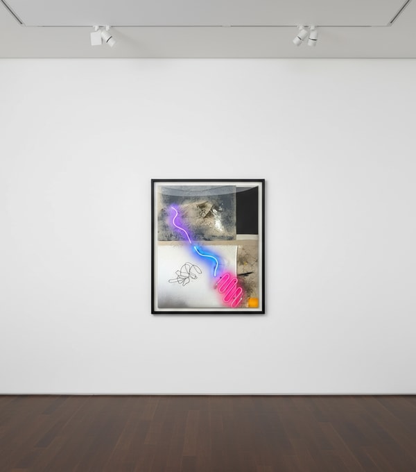 Vincent Chung - Heavy Load You Tow, 2021