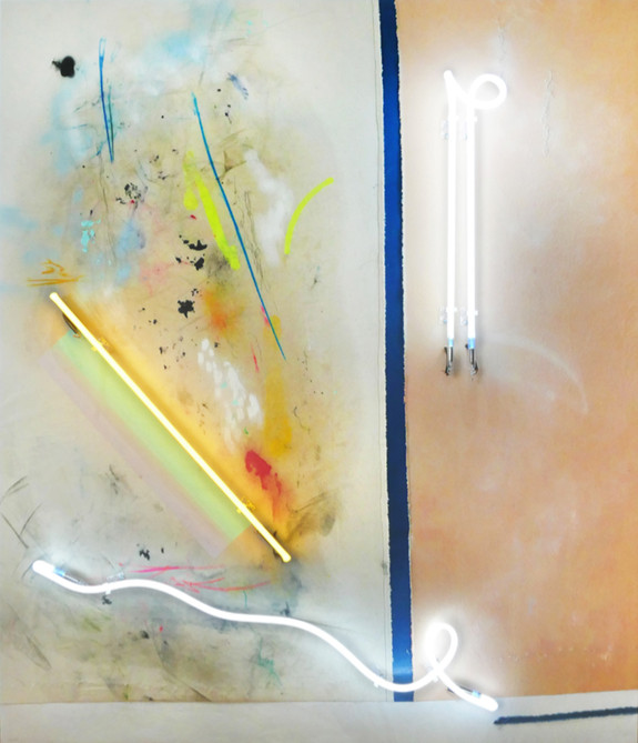 Vincent Chung - On The Run, 2018