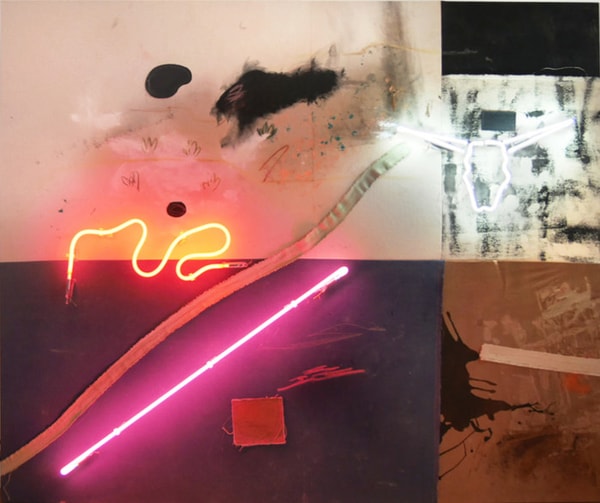 Vincent Chung - Singing After Dark, 2019