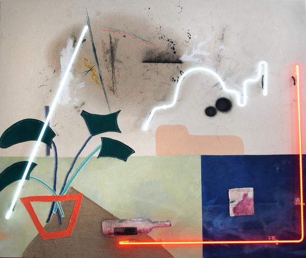 Vincent Chung - Stop Hitting The Brakes, 2019